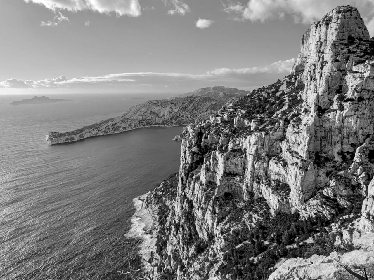 Vue Mer Plage Catalans Vieux Port Clim - 2 Chambres มาร์กเซย ภายนอก รูปภาพ
